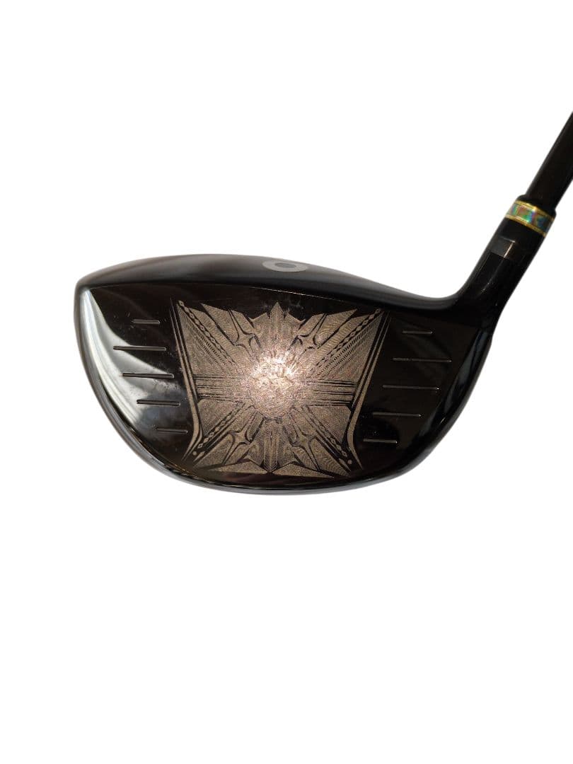 マジェスティゴルフ（旧マルマン） VANQUISH-XRなど、豪華13本セット