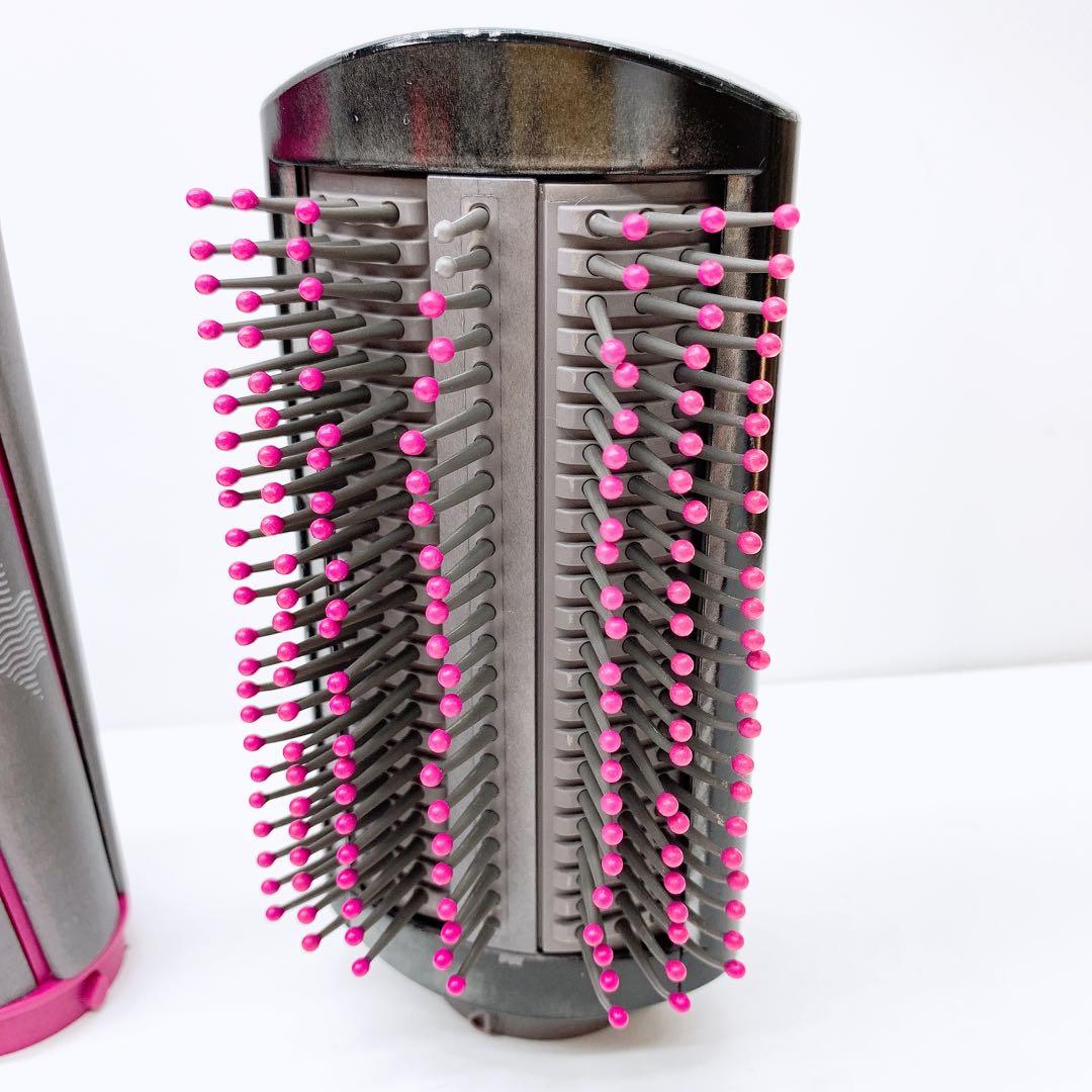 《アタッチメント完備》 ダイソン エアラップ ヘアスタイラー Dyson