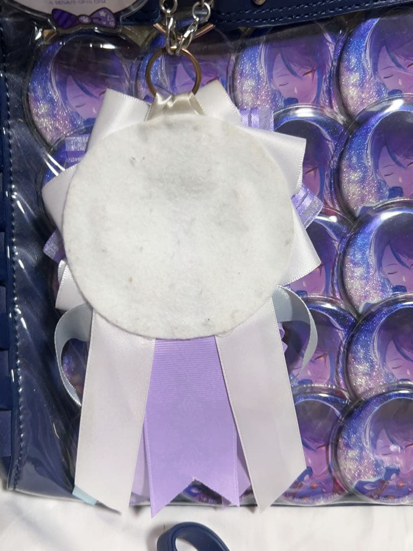 神代類 a3痛バ 30個