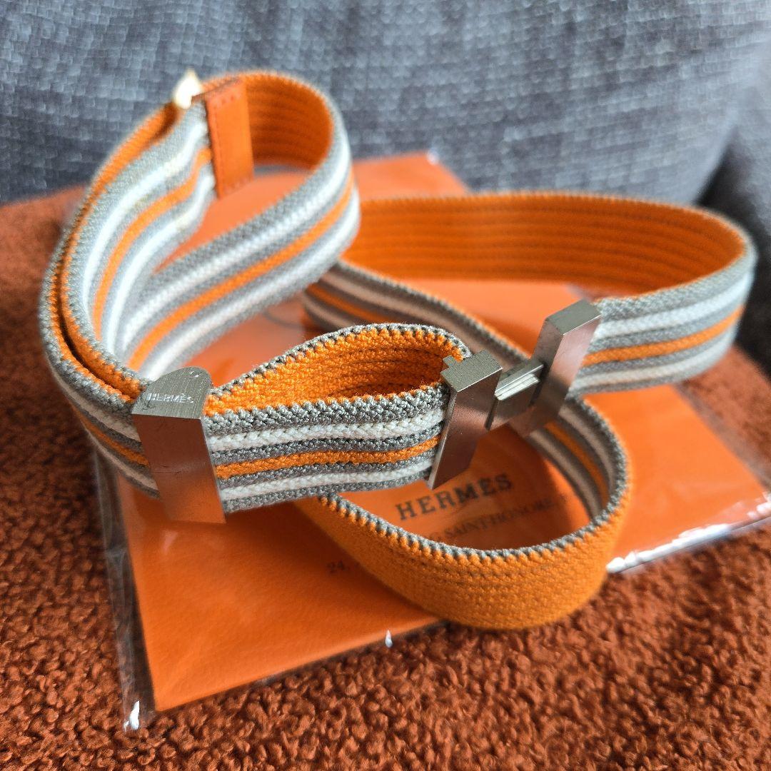 【HERMES 】『美品』『希少ヴィンテージ』『ユニセックス』