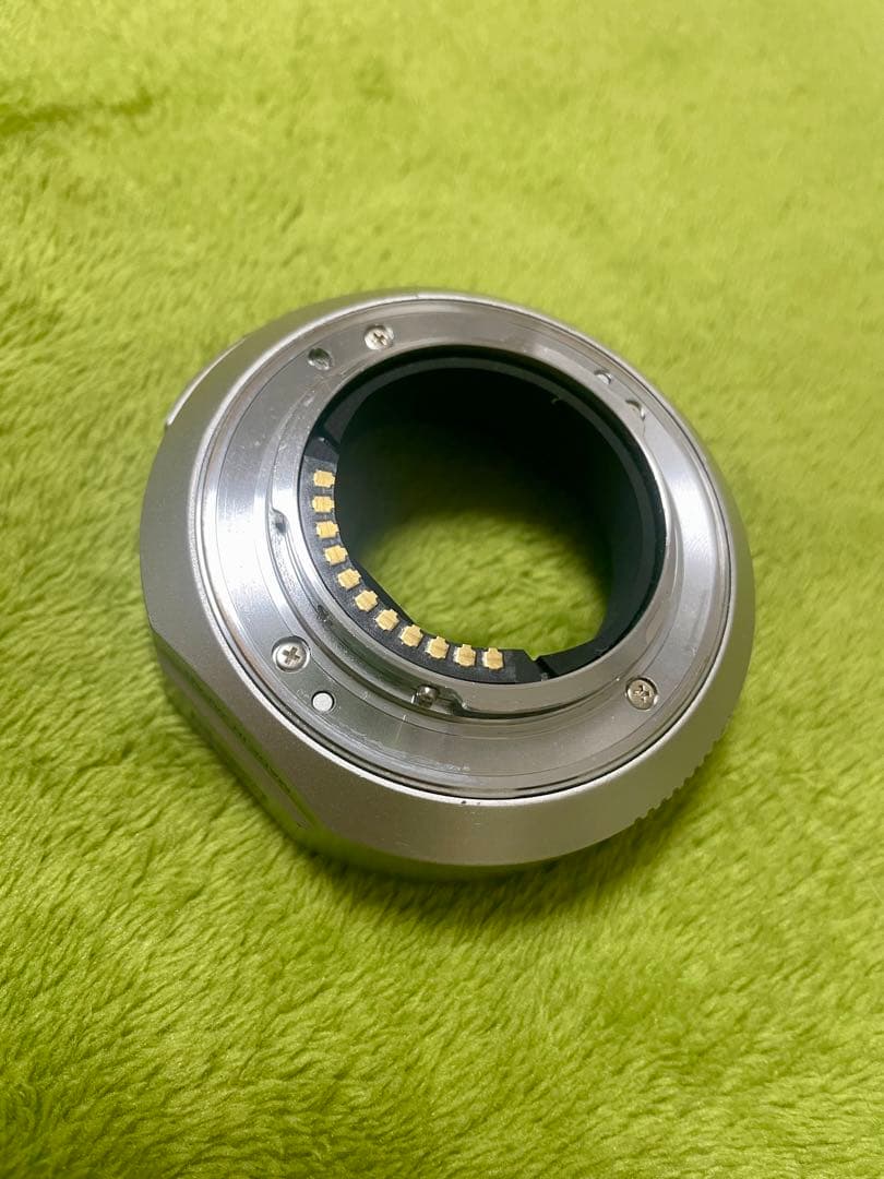 【OLYMPUS】ZUIKO 14-42mm f3.5-5.6 アダプターセット