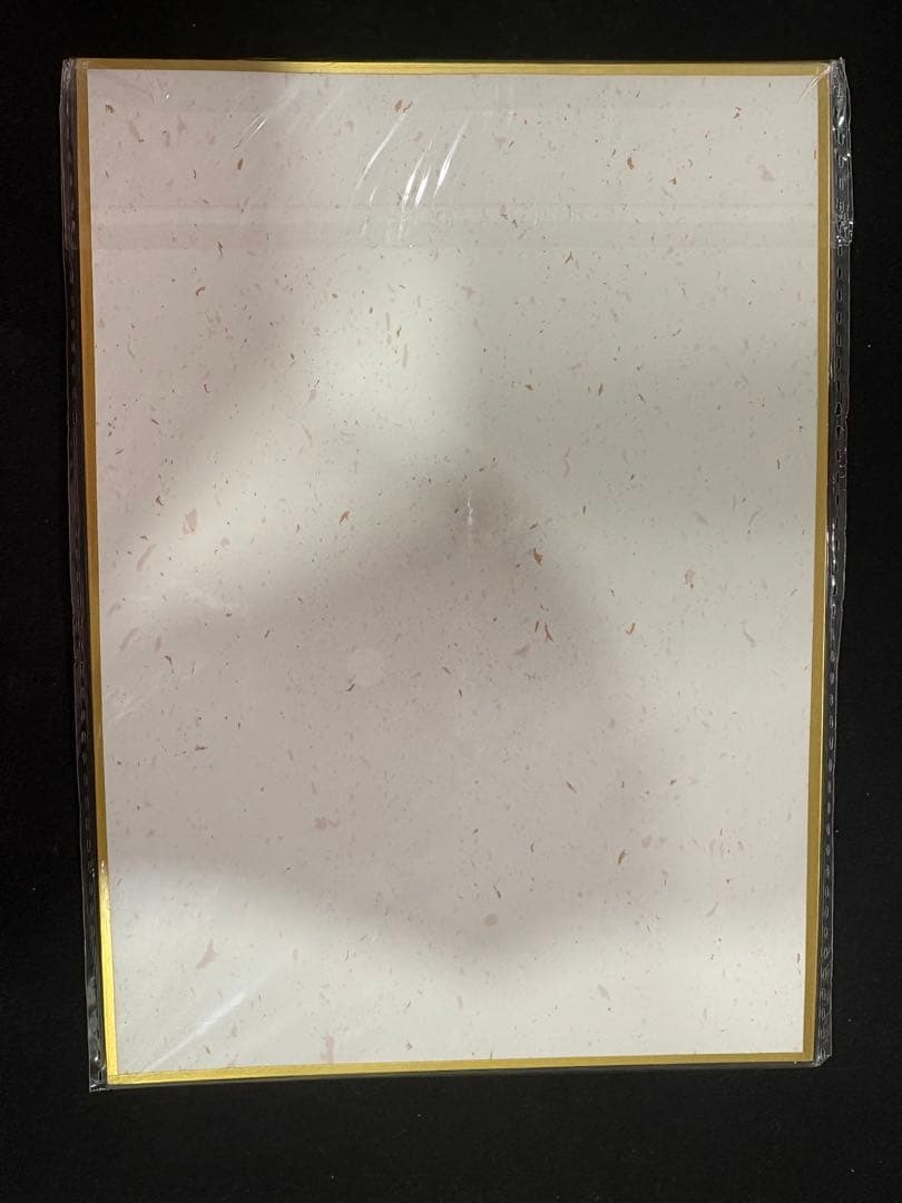 聖闘士星矢 冥王神話 THE LOST CANVAS 色紙 特典 海外 - メルカリ