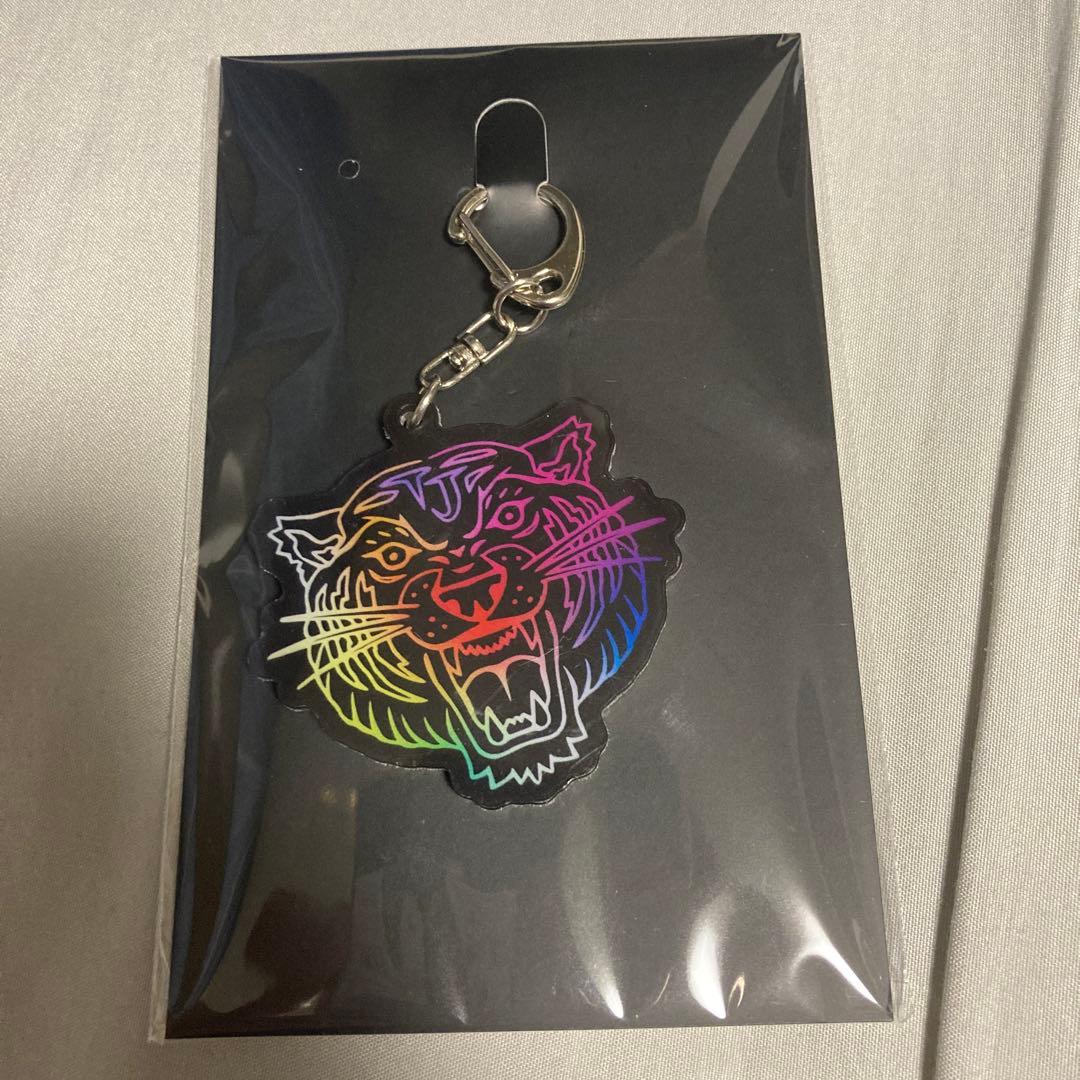 Travis Japan DVD アクリルキーホルダー 完全生産限定盤 - メルカリ