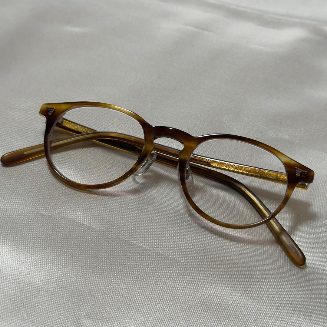 BJ CLASSIC COLLECTION CELLULOID MP クロササ