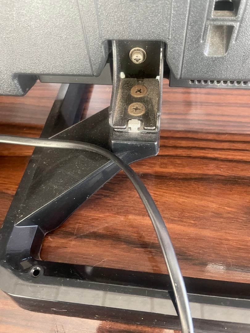 訳あり ジャンク品【Panasonic】 TH-49D300 リモコン付