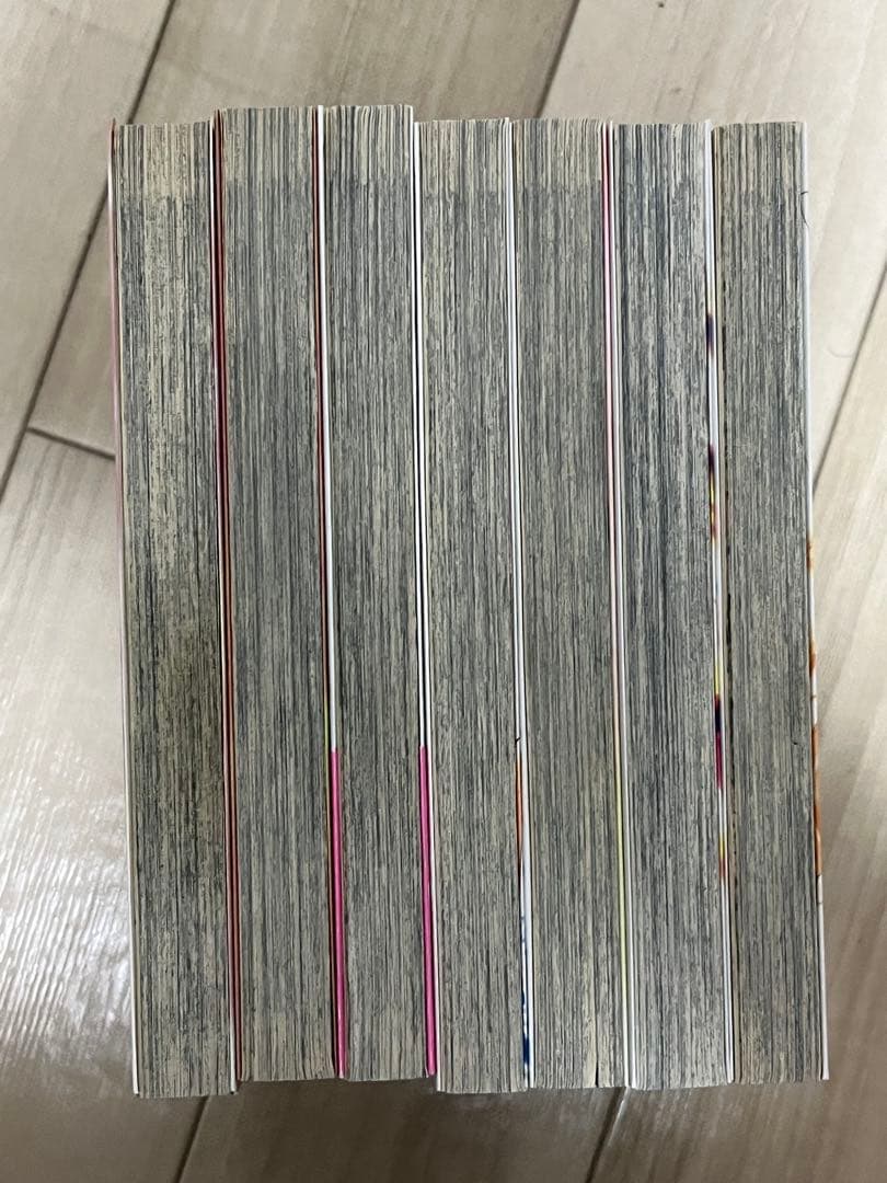 妹　あかね　1〜7巻セット