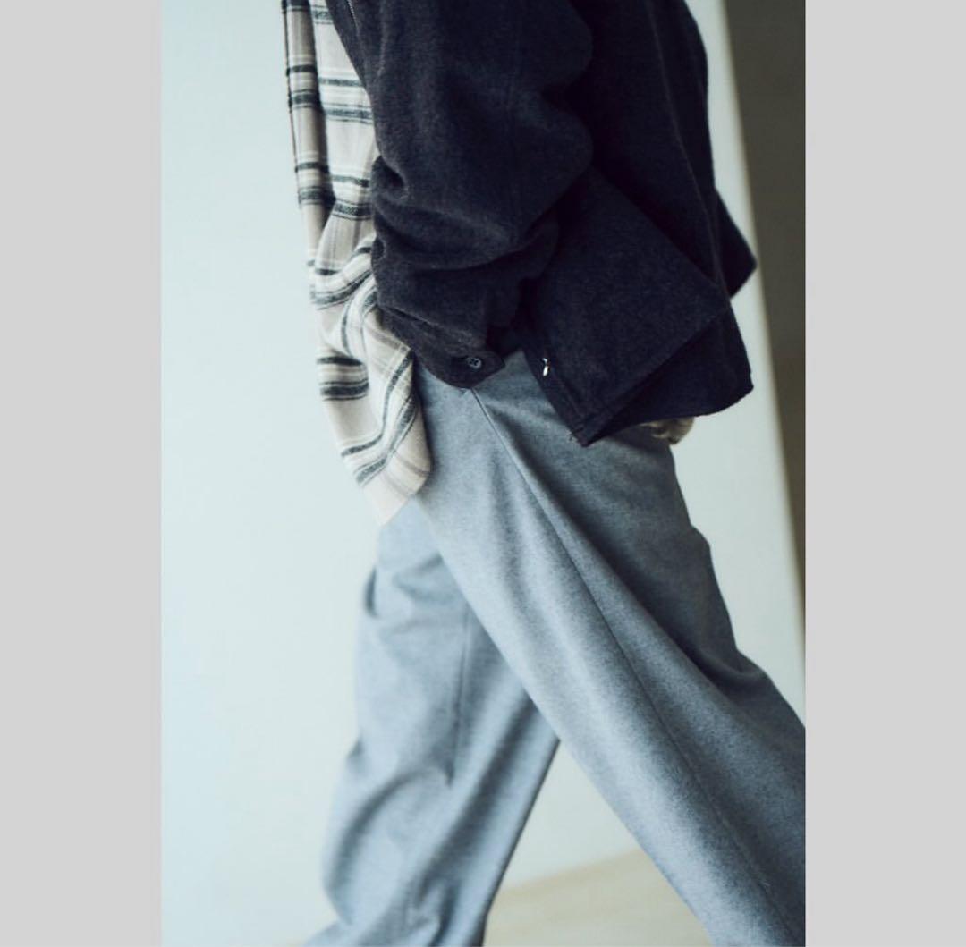 新品 25aw MAATEE&SONS JEFFERLY 1 タグ付き - メルカリ