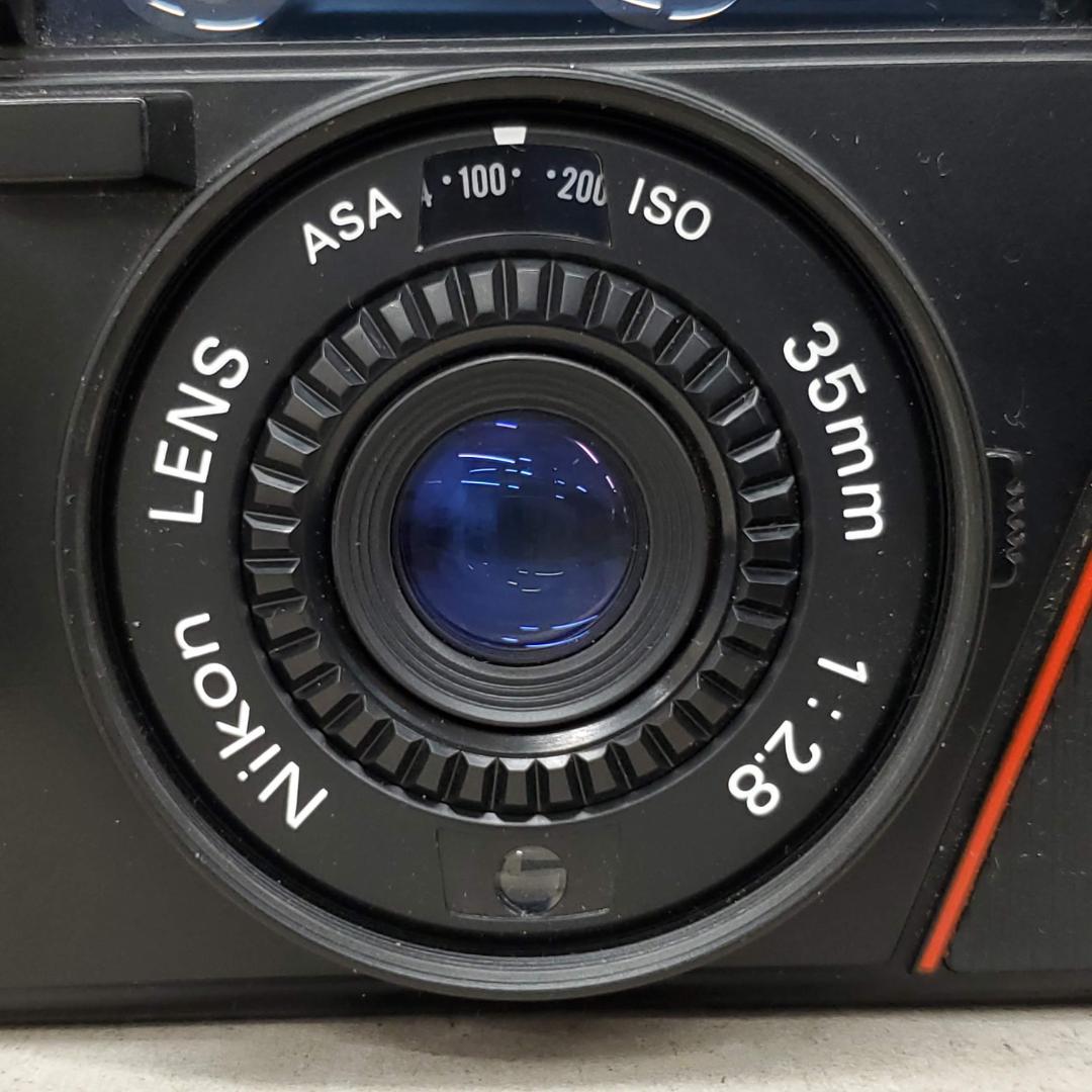 動作確認済】 Nikon L35 AD F1205-181-4v p