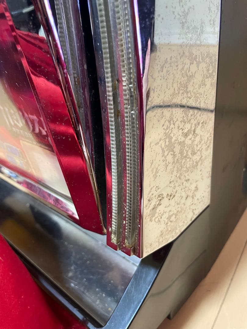 初代 バジリスク 実機 不要機付き 送料込み