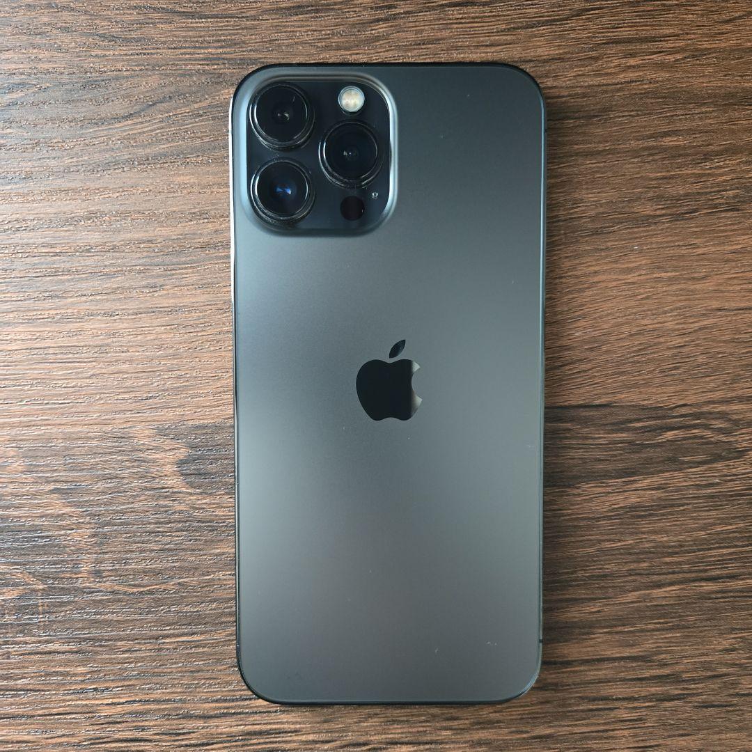 iPhone 13 Pro Max 256GB 海外版カメラ音なし iPhone 13 Pro Max 256GB 海外版カメラ音なし 海外版 iPhone 13 Pro