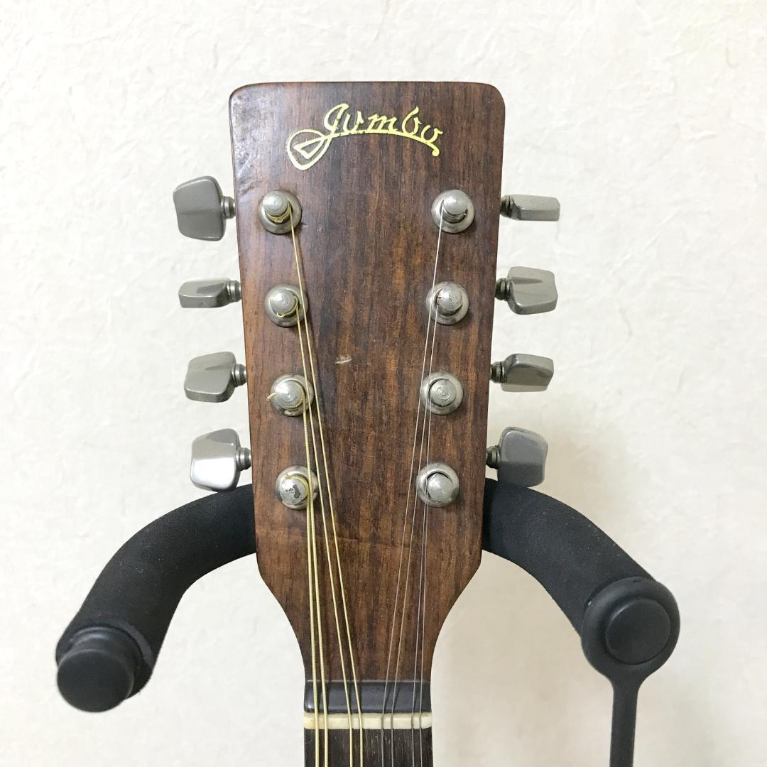 希少/良品】JUMBO 田原楽器 フラットマンドリン Martin Style - メルカリ