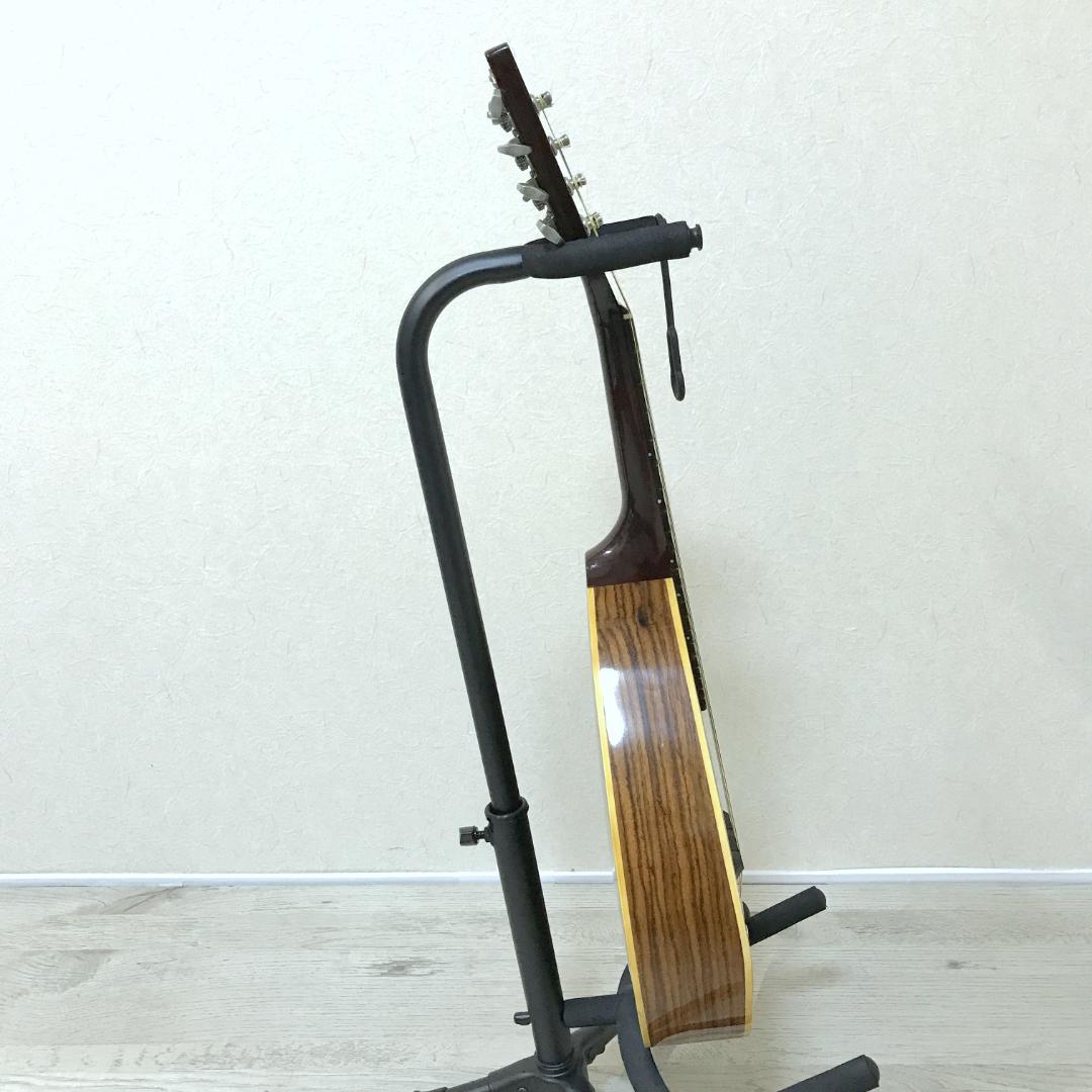 希少/良品】JUMBO 田原楽器 フラットマンドリン Martin Style - メルカリ