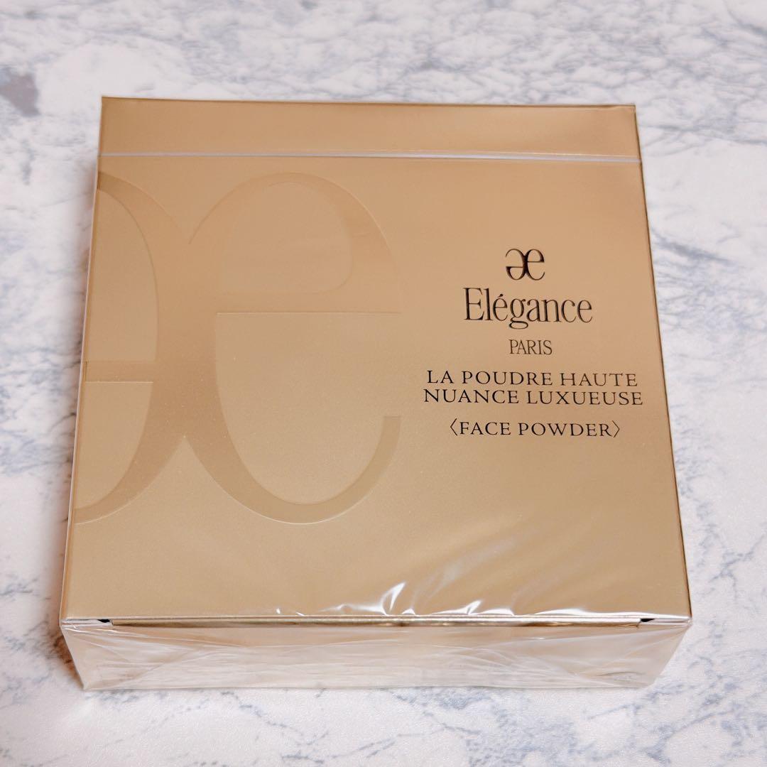 エレガンス ラ プードル オートニュアンス リクスィーズ Ⅵ エアリー 27g ELEGANCE（エレガンス） ラ プードル オートニュアンス リクスィーズ I