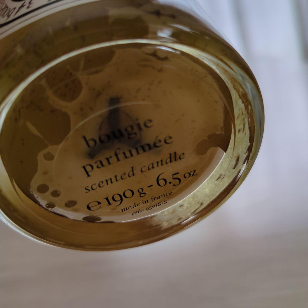 diptyque ディプティック アロマキャンドル ミモザ 190g 6.5oz - メルカリ