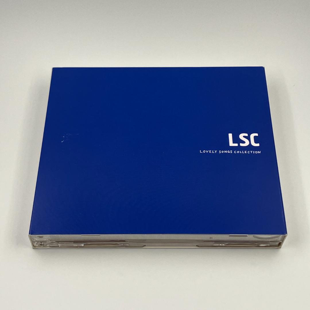 ラブリーサマーちゃん LSC 初回限定盤 2CD 2016年 VIZL-1023 - メルカリ