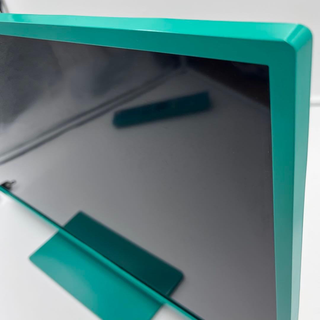 希少!グリーン TV ORION FCX23-3GP 23型 23インチ