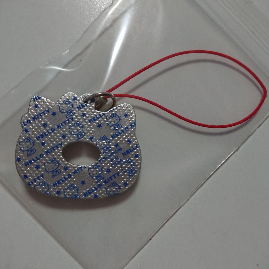 ハローキティ 駄菓子マスコット ヨーグルト チョコ アイス もち