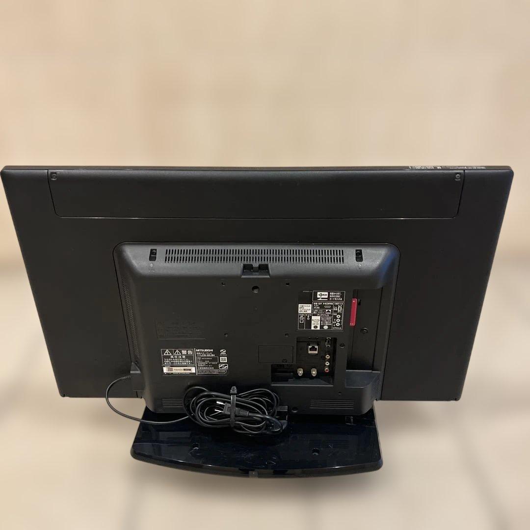 LCD-32LB4 MITSUBISHI 三菱 液晶テレビ 32インチ 32V型 - メルカリ