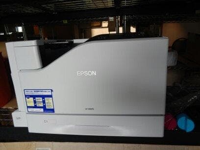 【値段相談可】LP-S9070 EPSON カラーレーザー プリンター 楽天市場】エプソン販売 EPSON カラーページプリンター 標準モデル LP