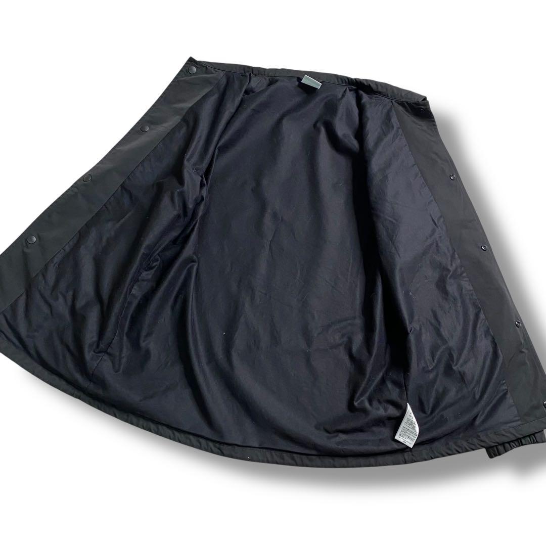 美品 FCRB F.C.Real Bristol コーチジャケット ロゴ 人気