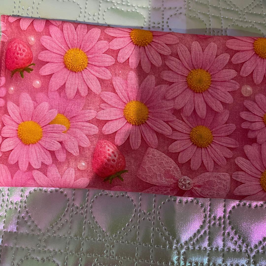 コヤンイサムチョン うさぎルミちゃんポーチ付きビックトートバッグ