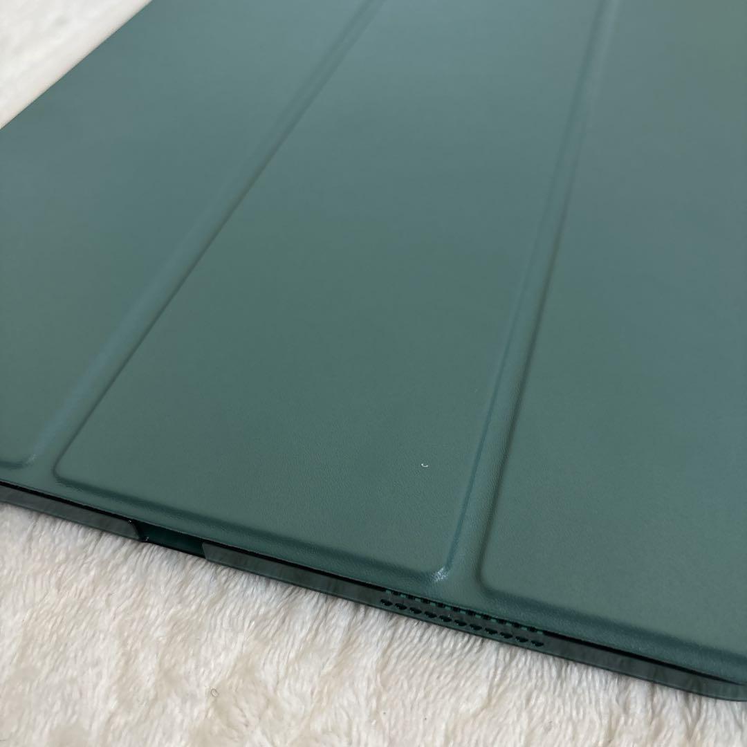 ESR iPad Pro 12.9 ケース 第六世代/第五世代 グリーン - メルカリ