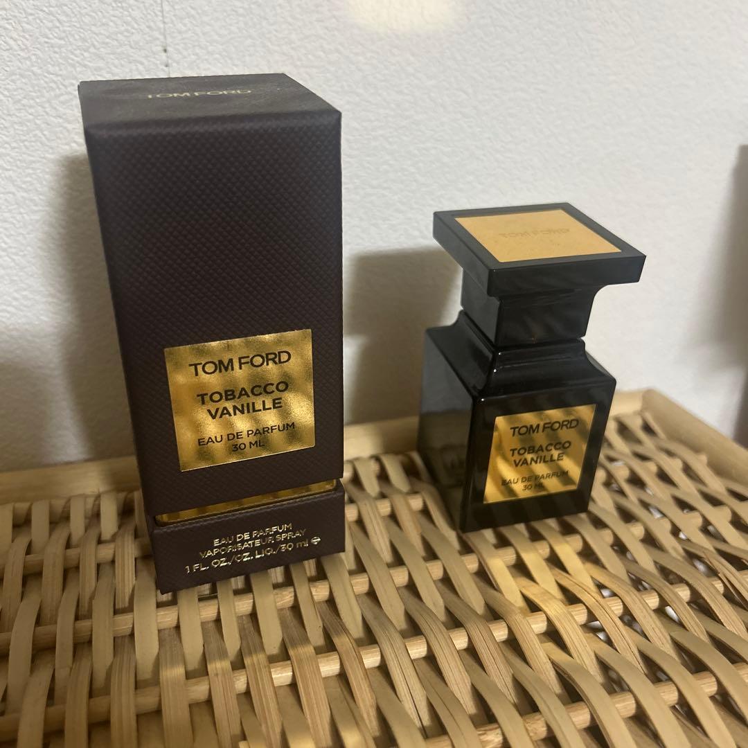 その他 TOM FORD TOBACCO VANILLE Tobacco Vanille - TOM FORD | Sephora