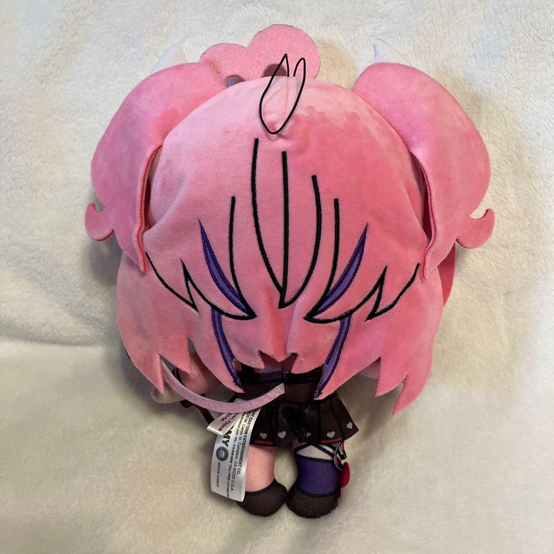 アイアンマウス✖️グルーミー ぬいぐるみ - メルカリ