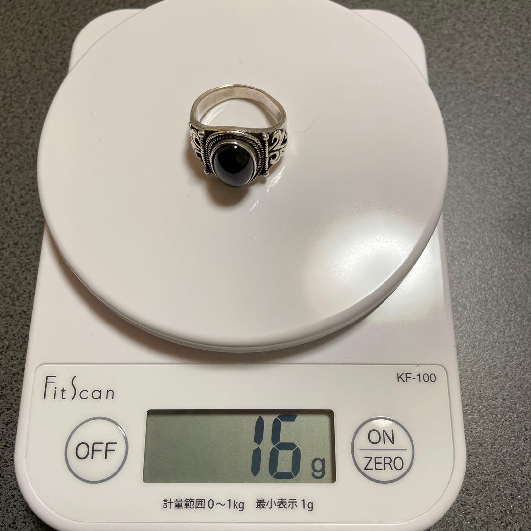 GUCCI星座ペンダントトップ天秤座 ウルフマンB.R.Sウォーウルフリング