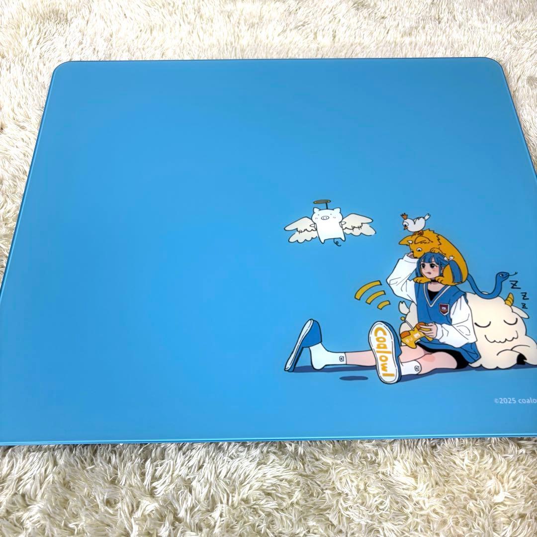 未使用級】 coalowl x AIM1 叢雲 - メルカリ