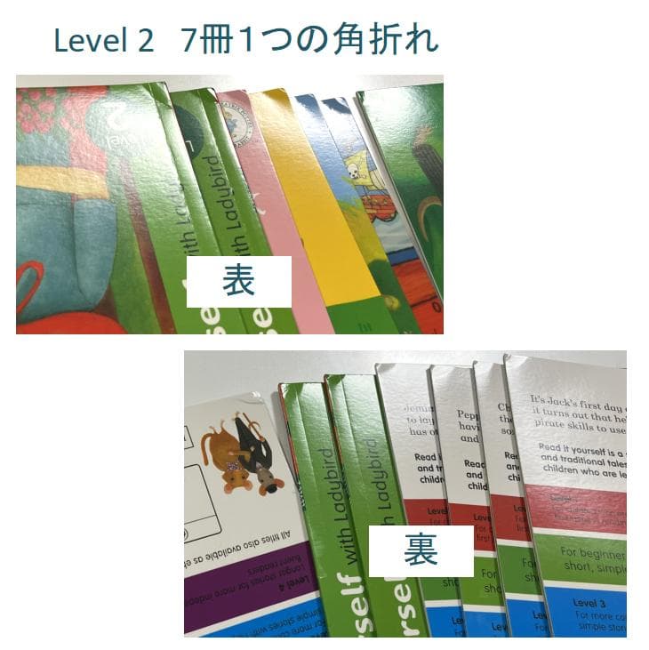 新品 Read It Yourself 絵本50冊 全冊音源付 マイヤペン対応 - メルカリ