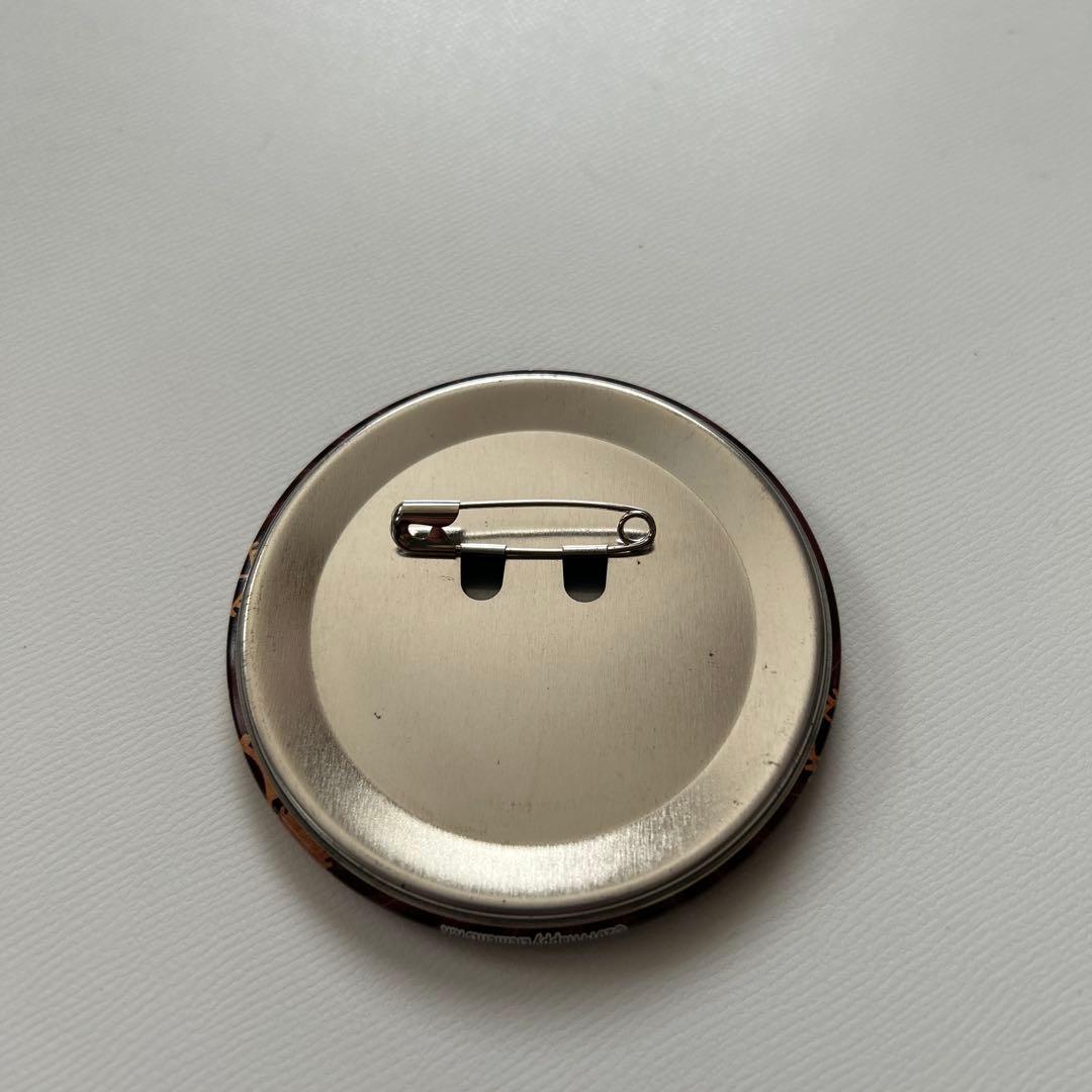 あんスタ 旧Valkyrie 仁兎なずな 缶バッジ 1点 - メルカリ