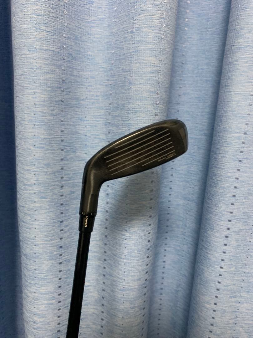 SIM2 レスキュー 3UT シムレスキュー ディアマナ