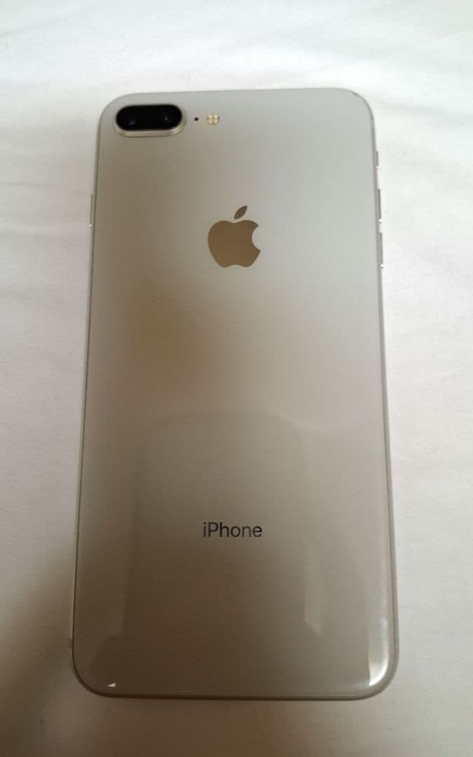 iPhone 8 Plus 64GB【指紋認証OK / 訳あり】 - メルカリ