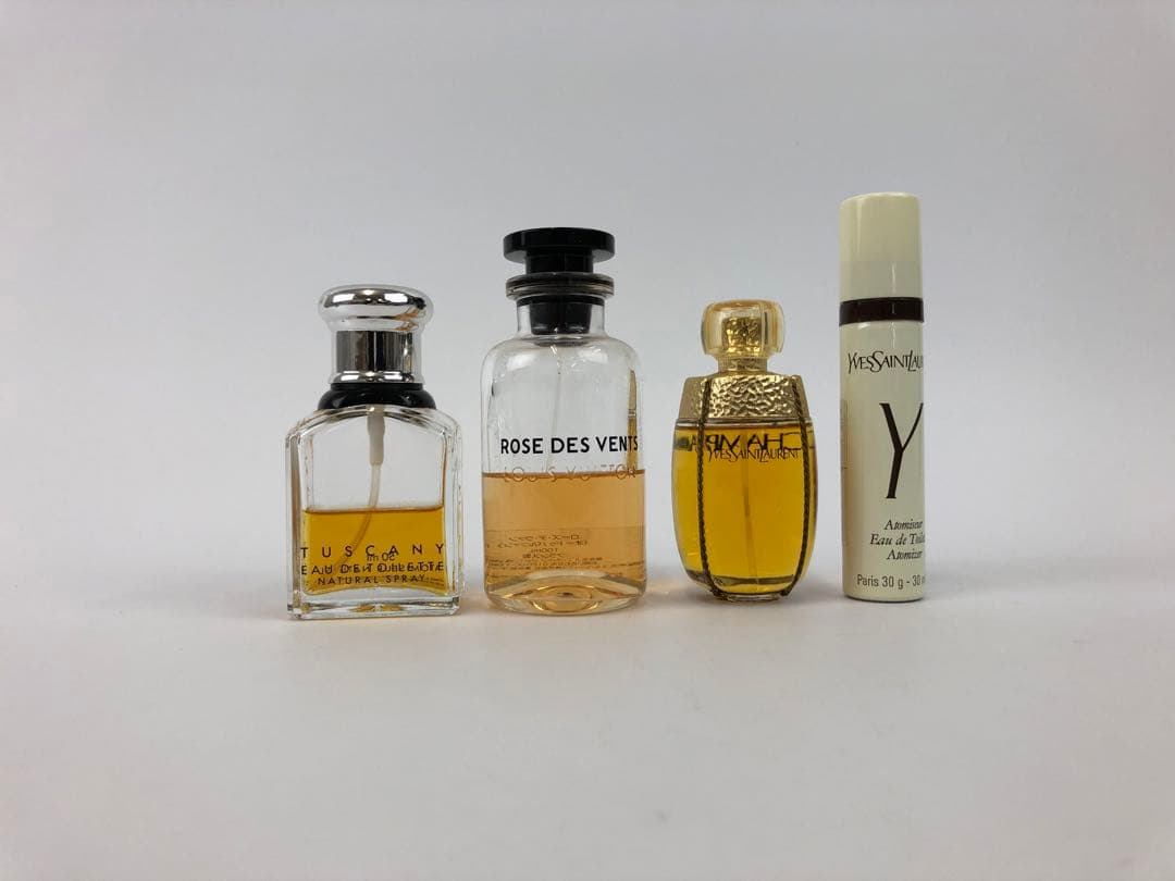 N*7様 シャネル・ディオール・ブルガリ・ヴィトン・イヴサンローラン他