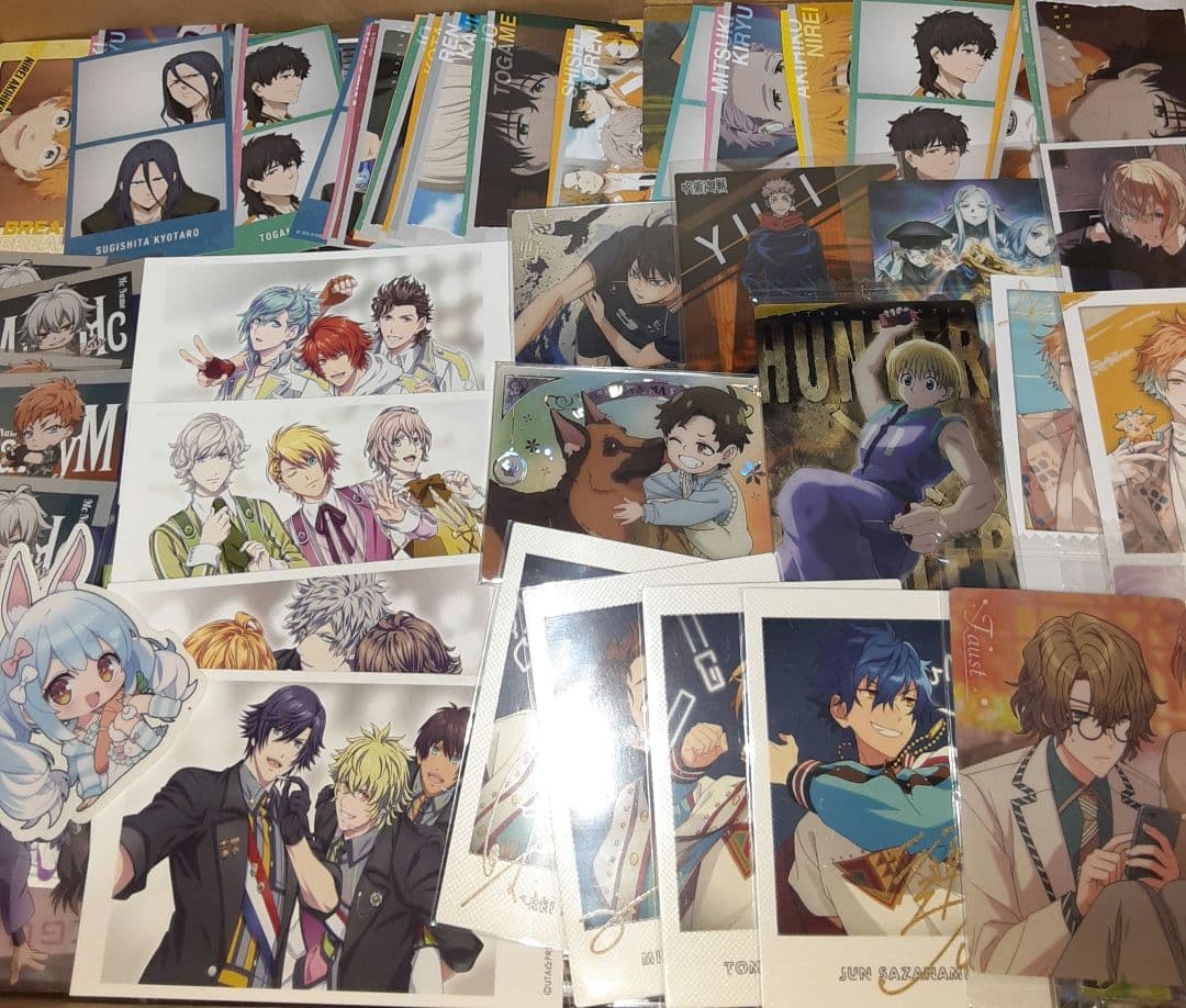 アニメグッズ 大量 まとめ売り 500点 - メルカリ