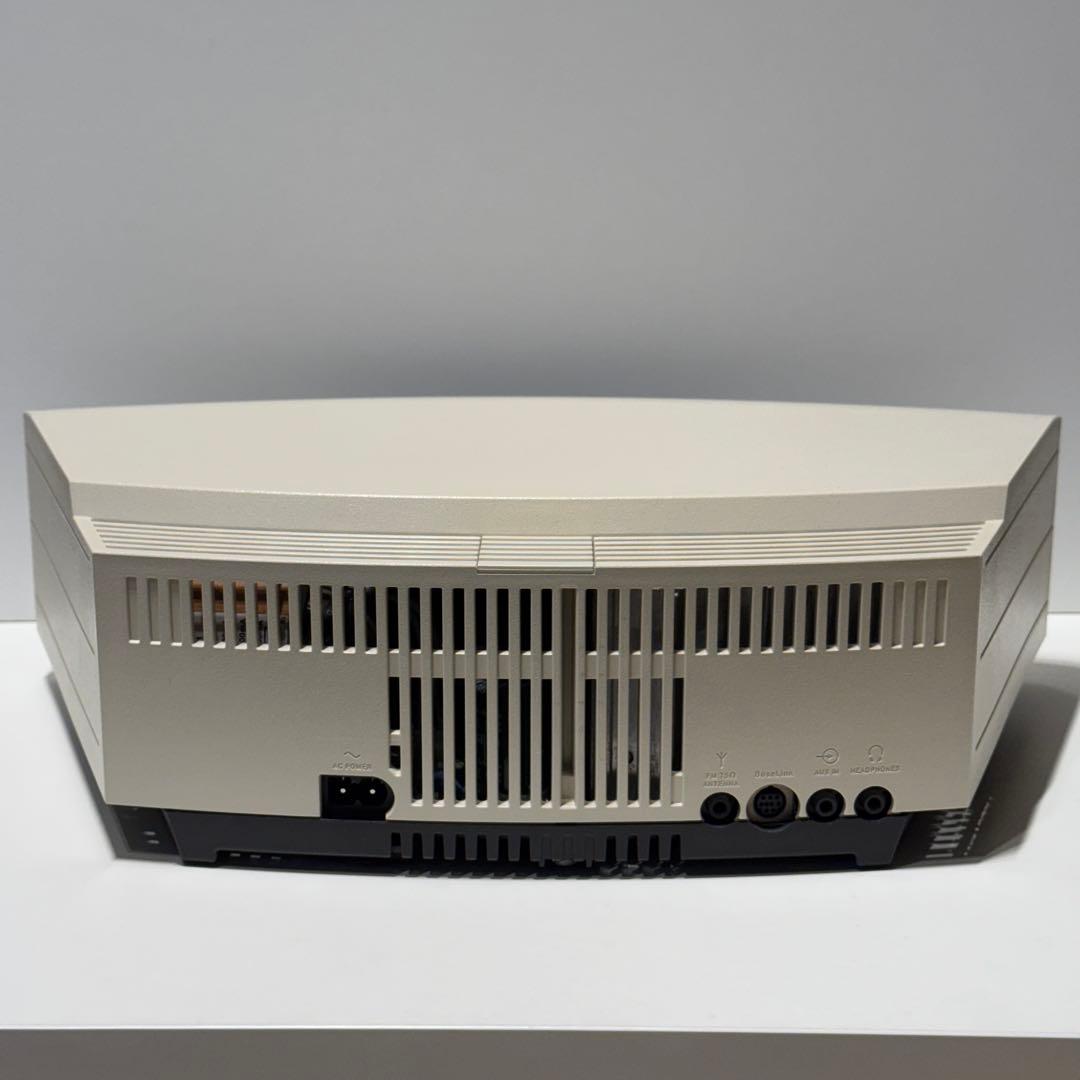 BOSE Wave Music System AWRCCC 初代 リモコン付き | 激安通販のイー