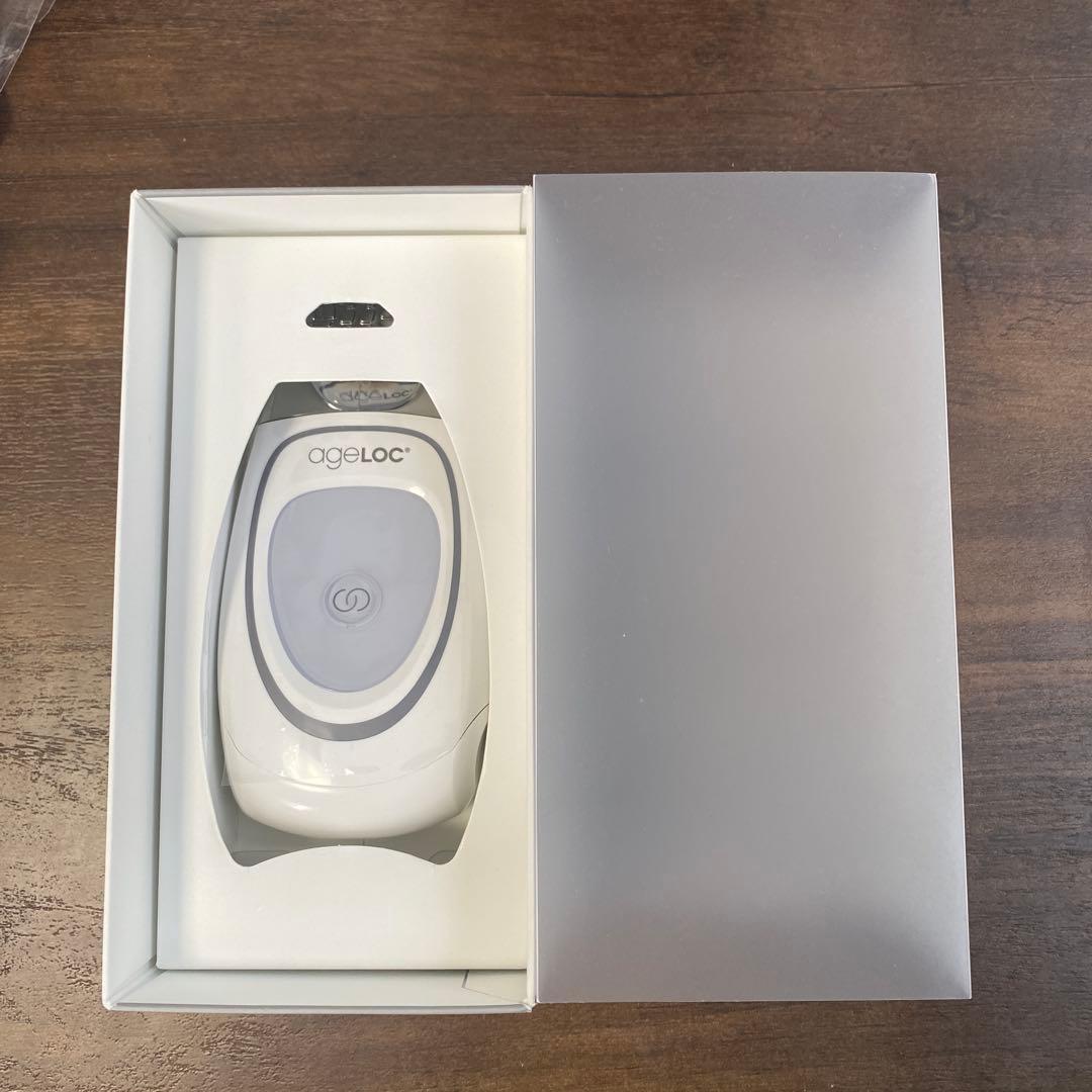 ageLoc ガルバニックススパ ageLOC ガルバニック スパ ageLoc ガルバニックスパ 最高