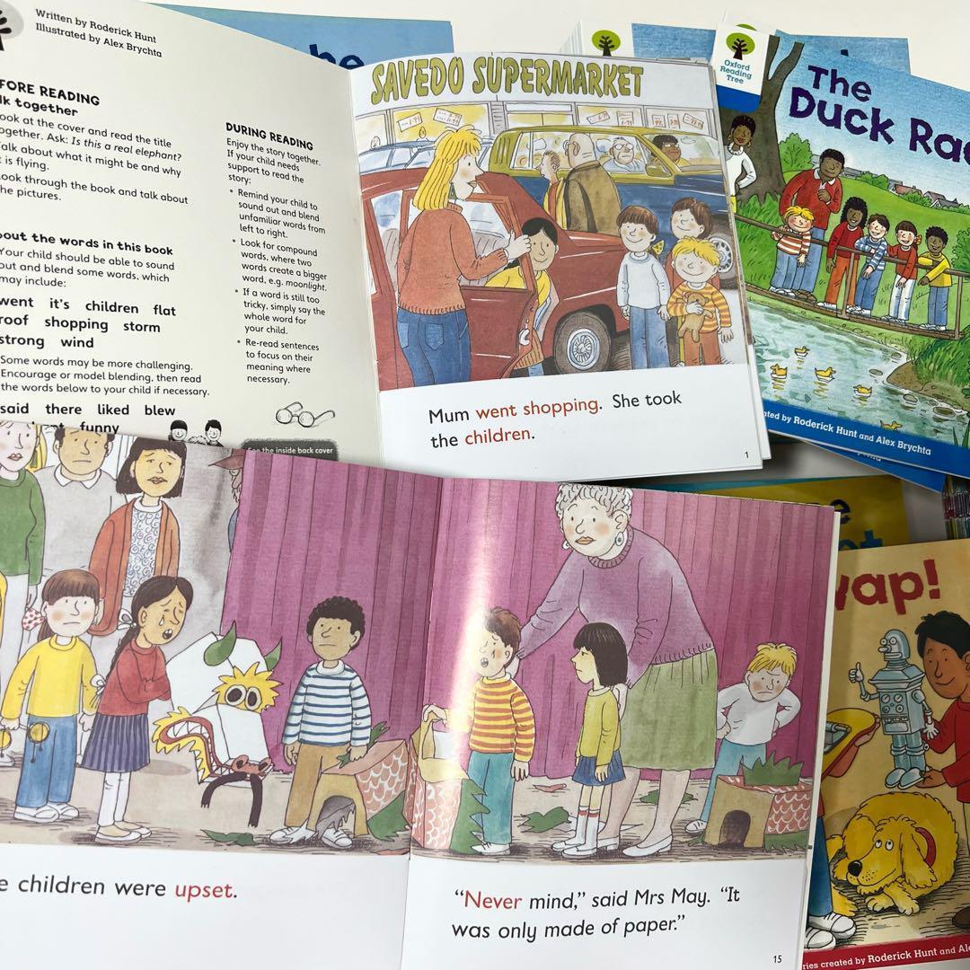 新発売強化版ORTステージ 1-13高品質376冊 チャンツ付64Gマイヤペン付