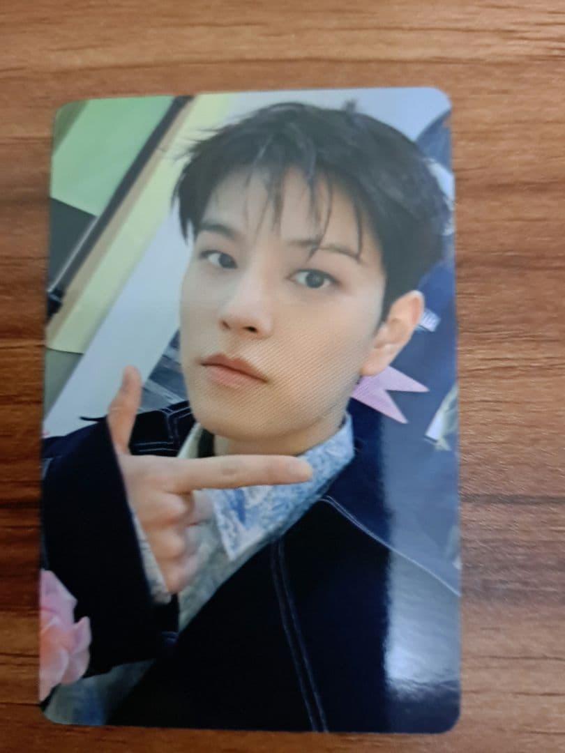 Stray Kids スンミンHallow タワレコ特典 - メルカリ