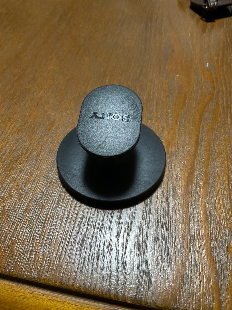 SONY α QX1 ILCE-QX1L レンズキット 純正ケース付 - メルカリ