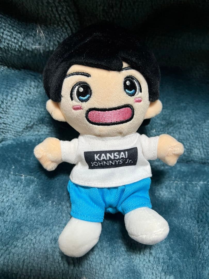 西村拓哉 ちびぬい - メルカリ