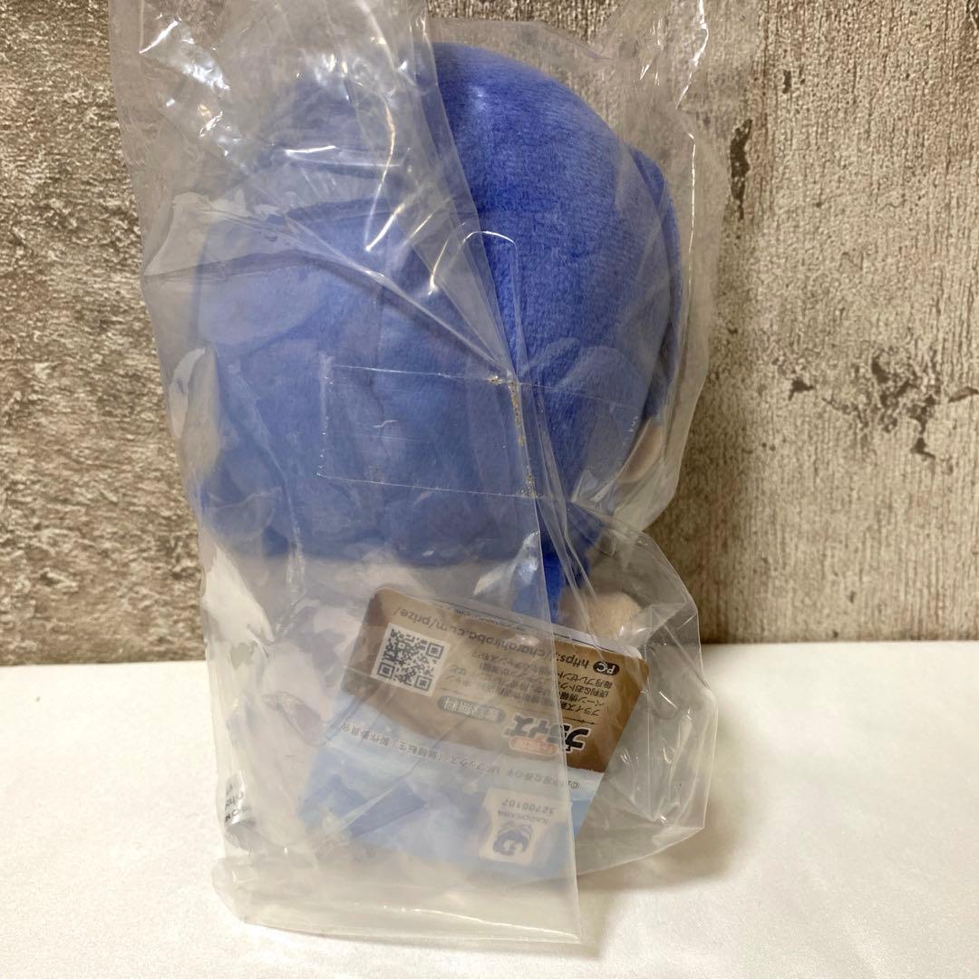 無職転生 異世界行ったら本気だす ロキシー・ミグルディア きゅるまる