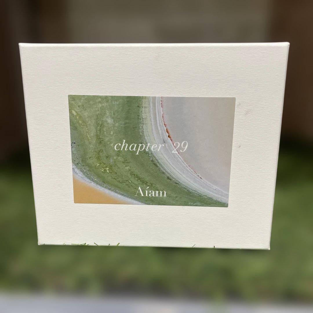 Aiam 香水chapter 29 チャプター29 8mL