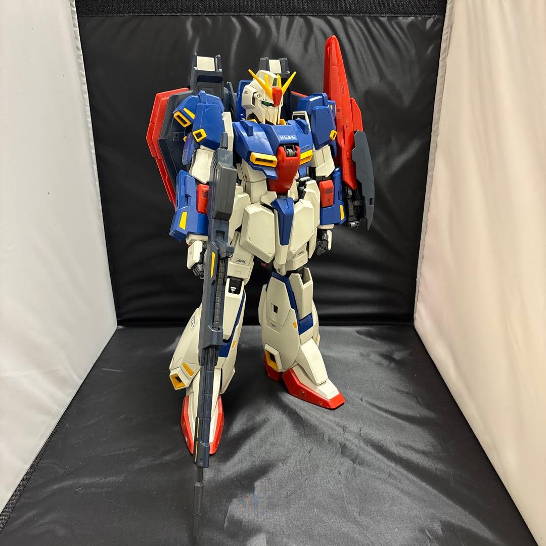 RG ユニコーンガンダム & RGダブルオークアンタセット