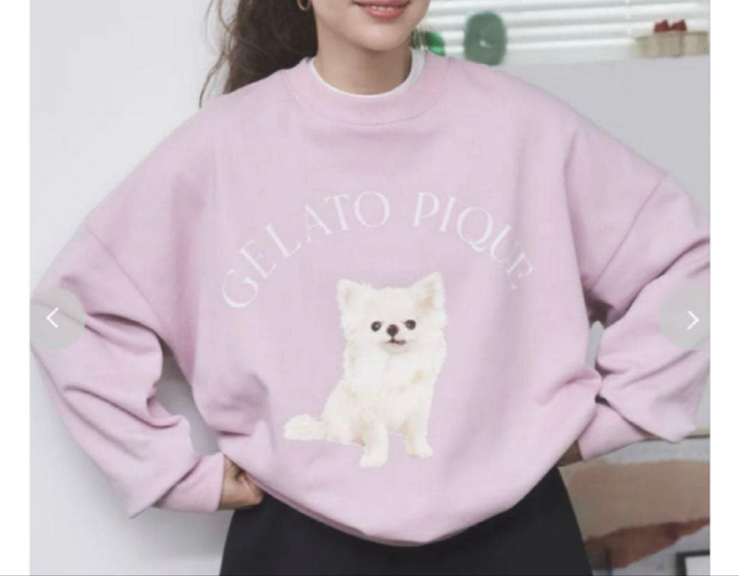 ジェラートピケ　ルームウェア ルームウェア」に該当する ｜ルームウェア・パジャマ通販のgelatopique