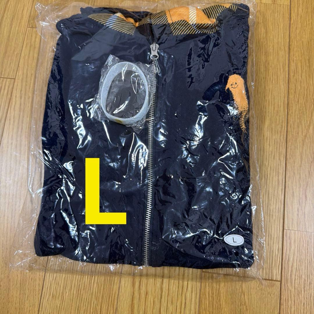 米津玄師 脊オパ せきついくん パーカー　Lサイズ 2026年最新】米津玄師 せきついくんパーカー Lの人気アイテム - メルカリ