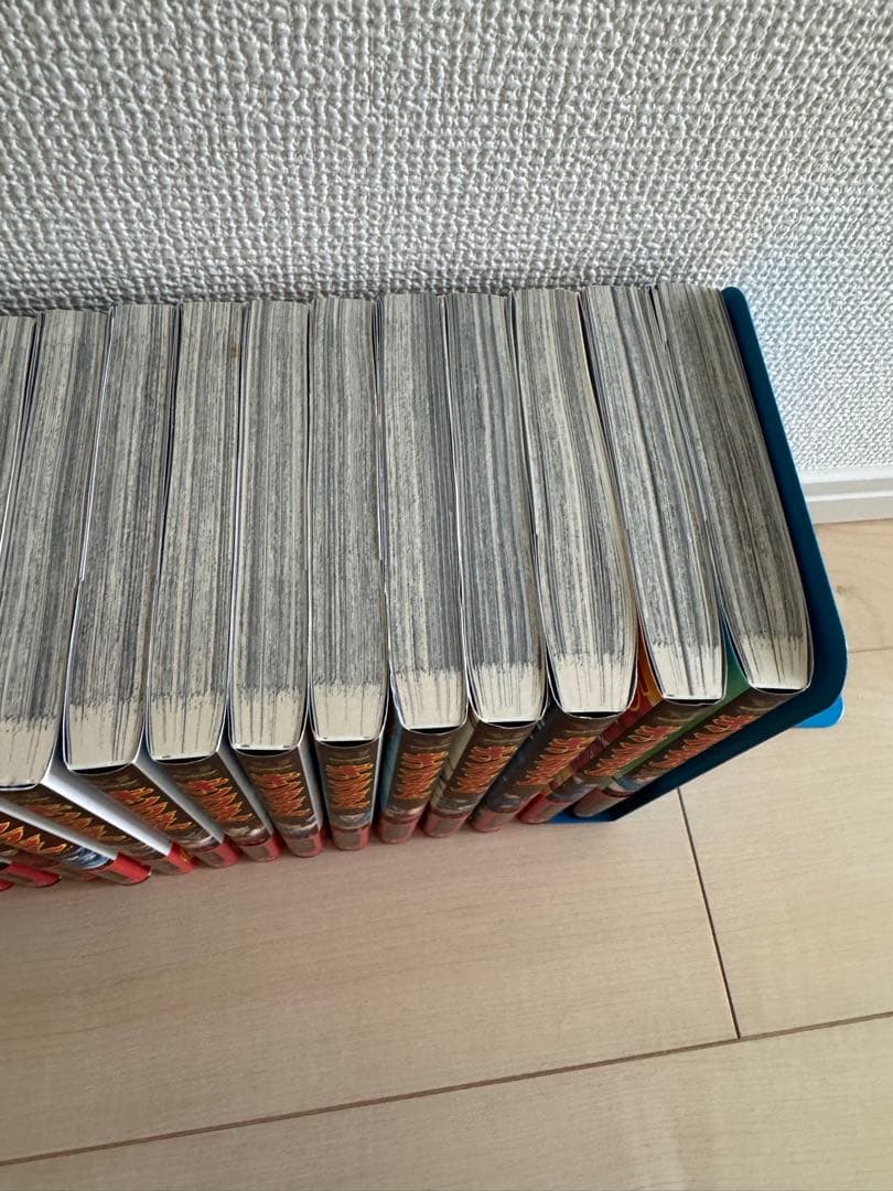 キングダム 21巻～56巻 ブックカバーセット - メルカリ