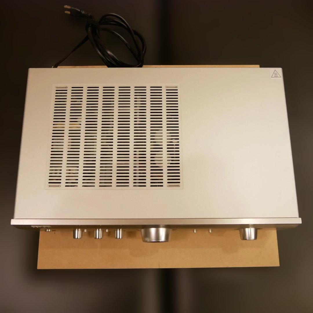 DENON PMA-390RE 作動品 クリーニング済み - メルカリ