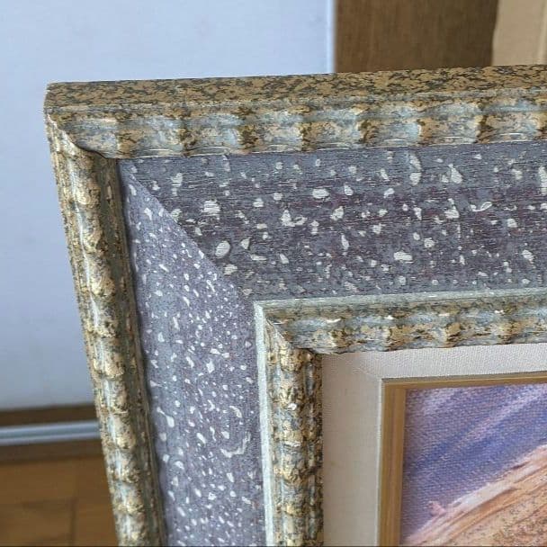 工藤静香 絵画「おしゃまな姉妹」限定品 - メルカリ